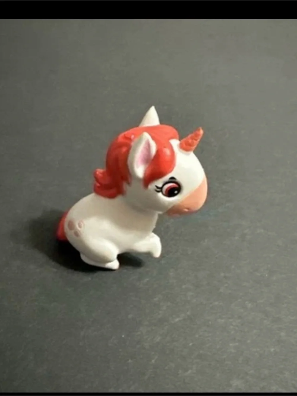Phidal busy book unicorn characters only Kids Toy Set of 4